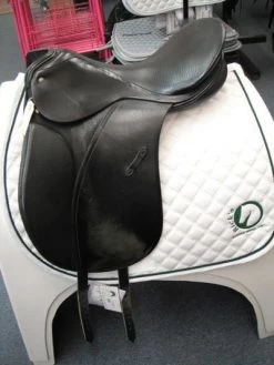 Passier Baum DR 16.5" M