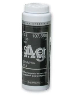 AgSilver Daily Strength CleanTalc™
