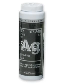 AgSilver Daily Strength CleanTalc™