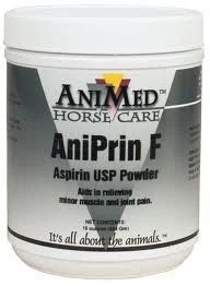 Aniprin F Powder 16 Oz.