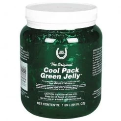Cool Pack Green Jelly
