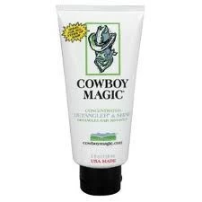 Cowboy Magic® Detangler™ & Shine 4oz