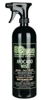 Eqyss Avocado Mist