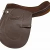 HDR Pony Leadline Saddle