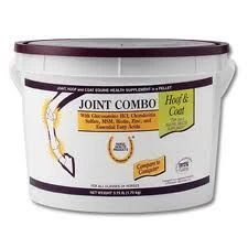 Joint Combo Hoof And Coat 3.75lb