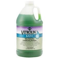 Vetrolin® Bath Shampoo 64oz